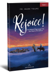 Rejoice! An Advent Pilgrimage into the Heart of Scripture: Year C, Journal